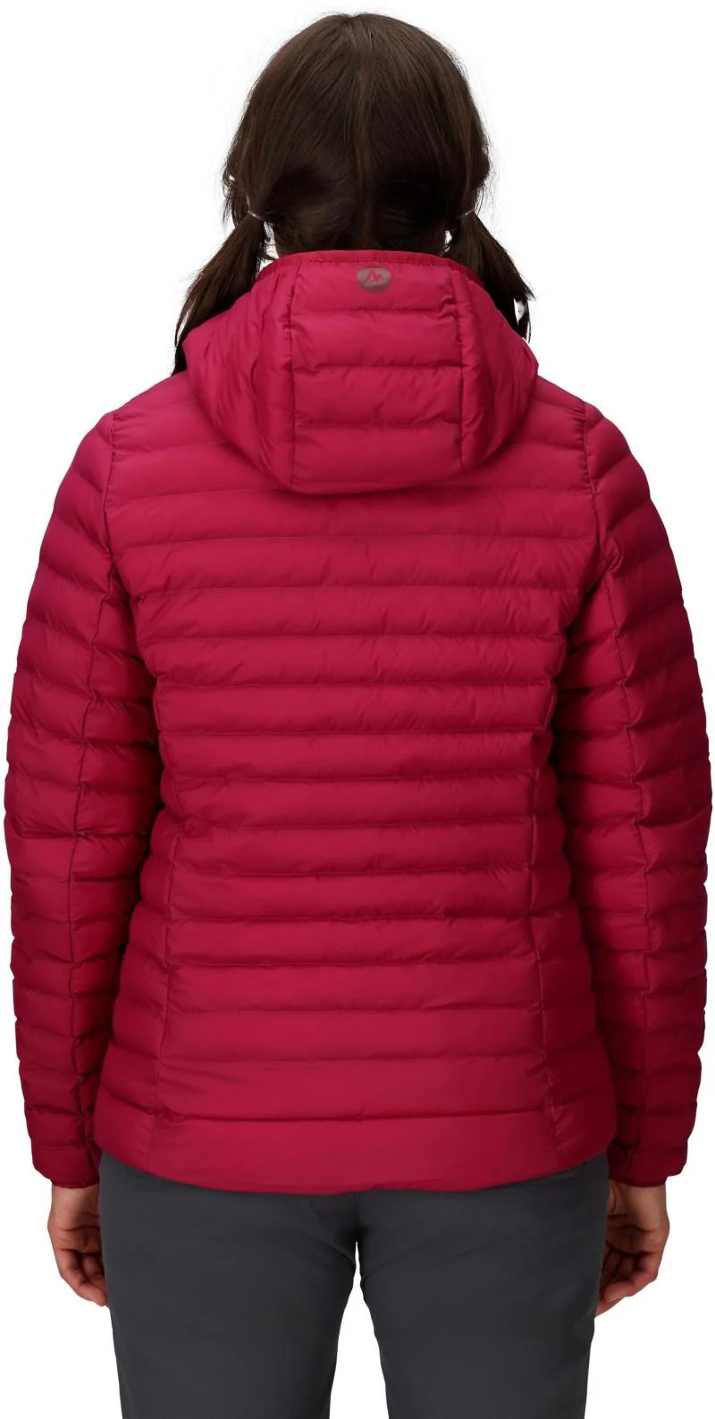 Echo Featherless Hoody - Womens - Image 16