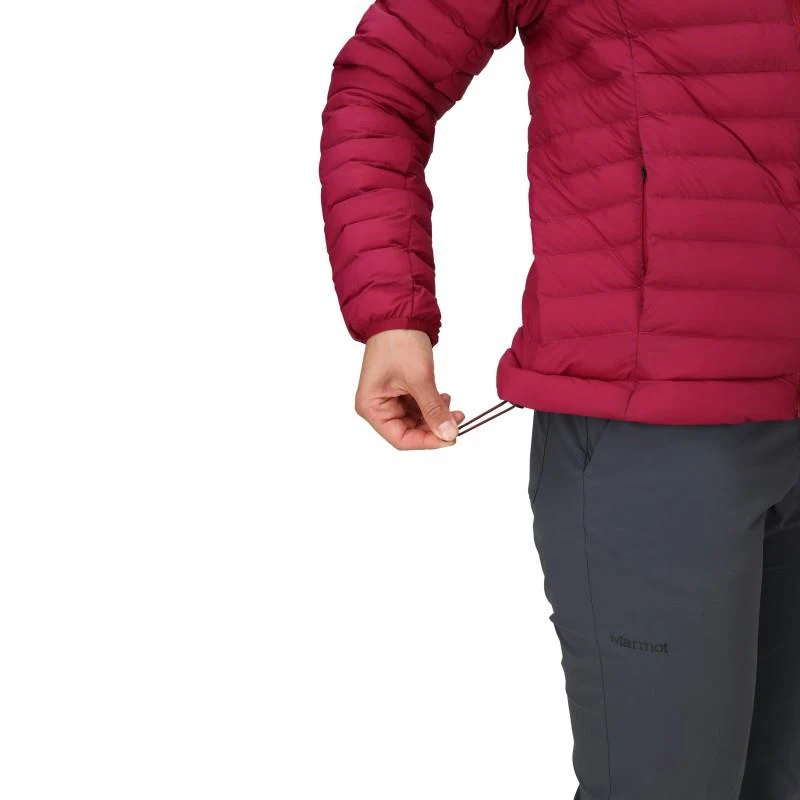 Echo Featherless Hoody - Womens - Image 17