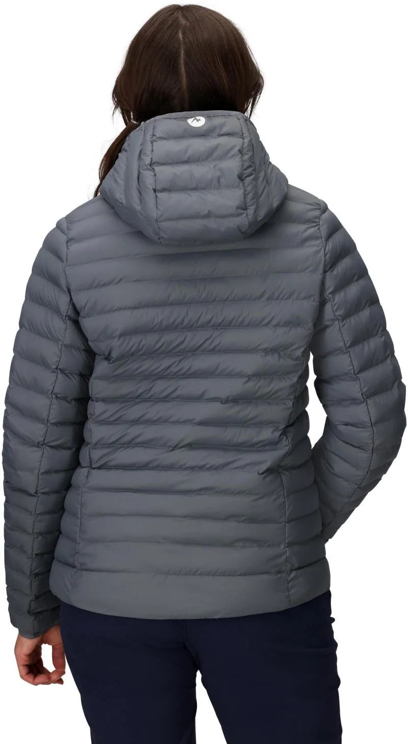 Echo Featherless Hoody - Womens - Image 20