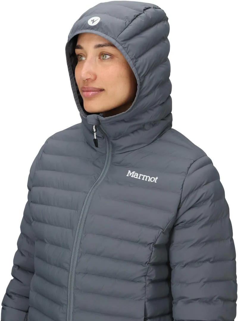 Echo Featherless Hoody - Womens - Image 21
