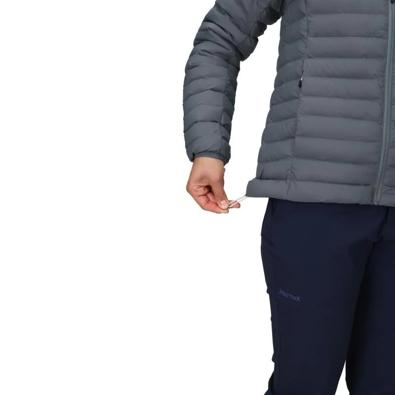 Echo Featherless Hoody - Womens - Image 22
