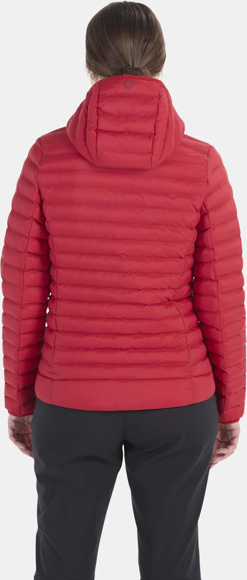 Echo Featherless Hoody - Womens - Image 6