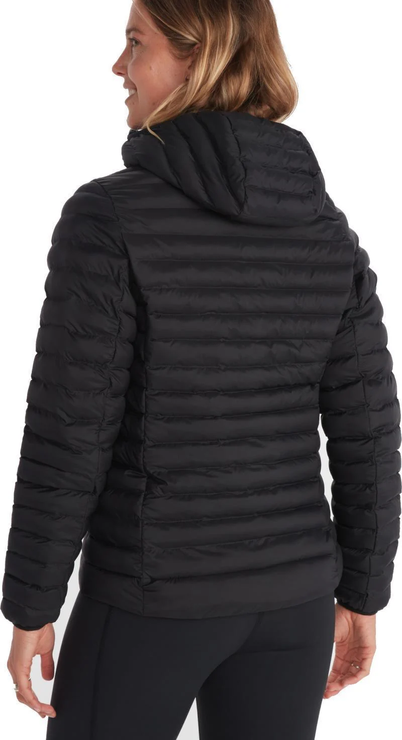 Echo Featherless Hoody - Womens - Image 10