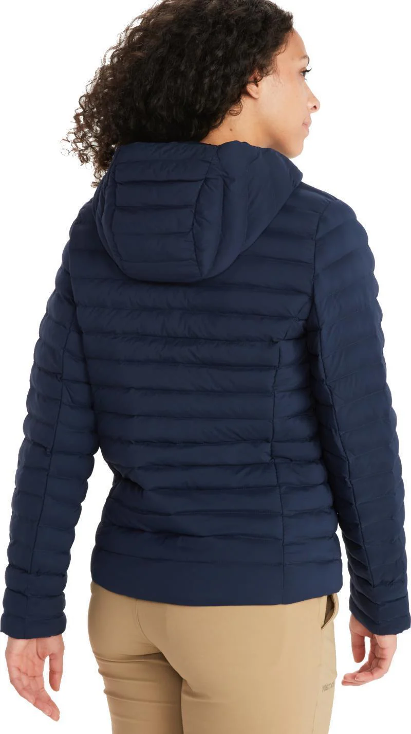 Echo Featherless Hoody - Womens - Image 3