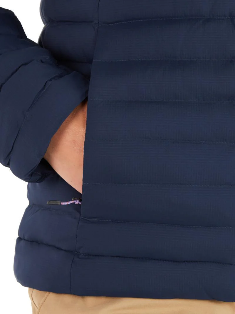 Echo Featherless Hoody - Womens - Image 4
