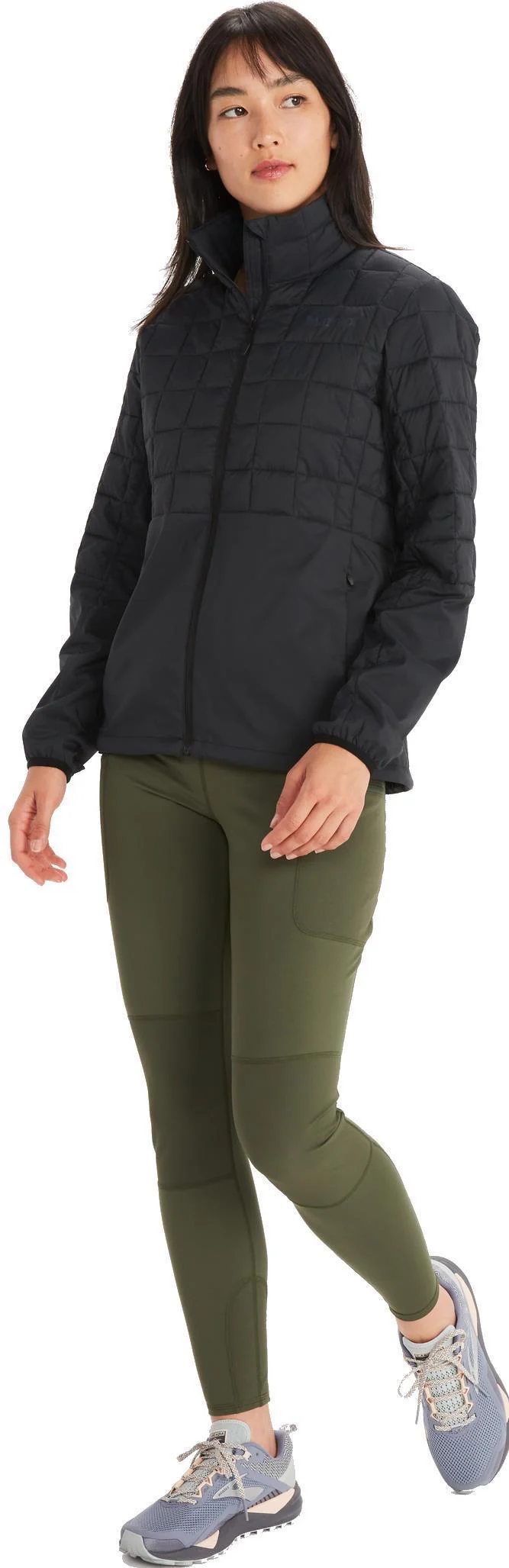 Echo Featherless Hybrid - Womens - Image 13