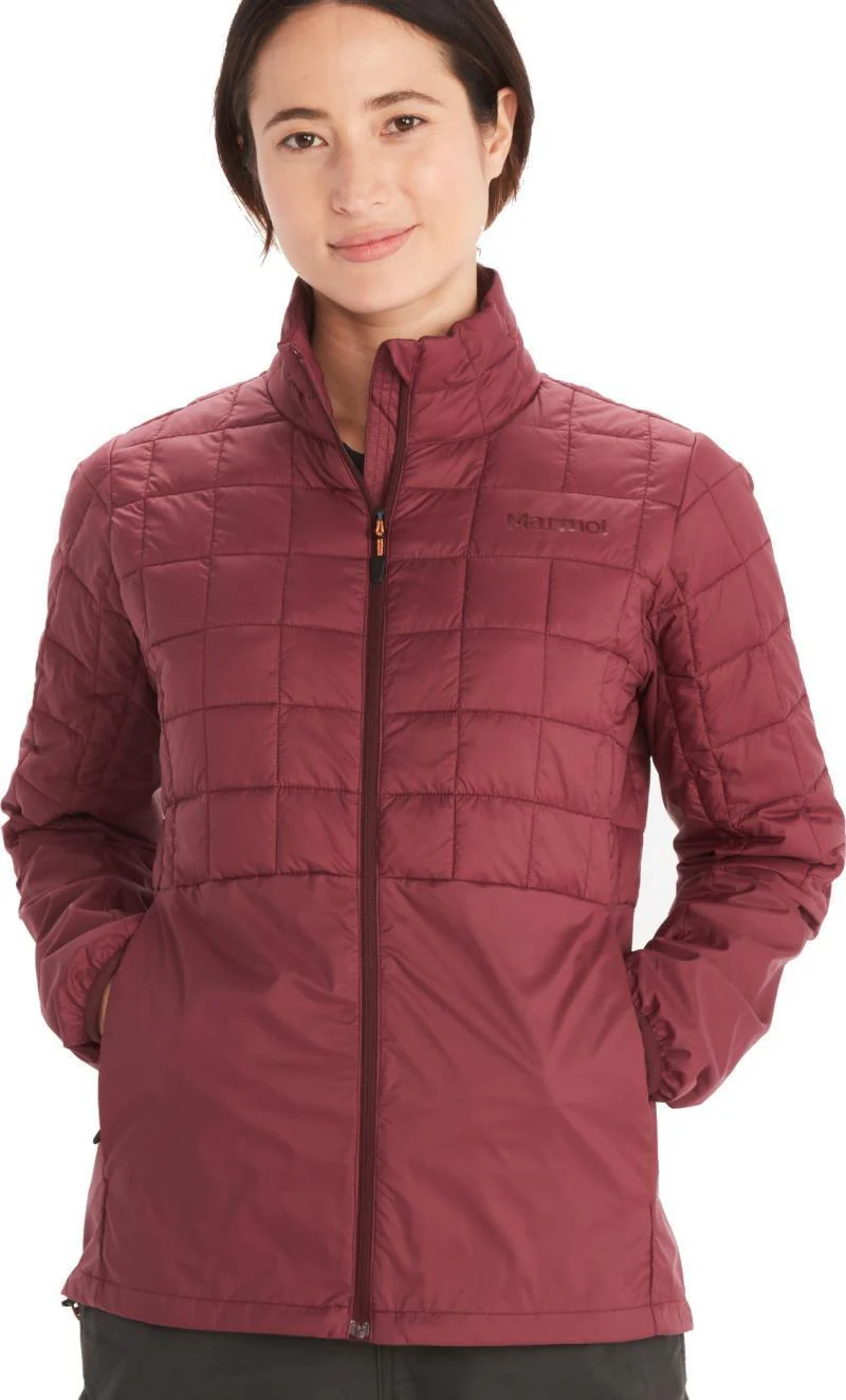 Echo Featherless Hybrid - Womens - Image 16