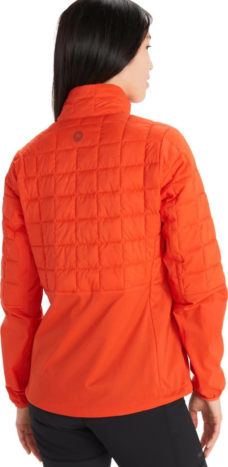Echo Featherless Hybrid - Womens - Image 2