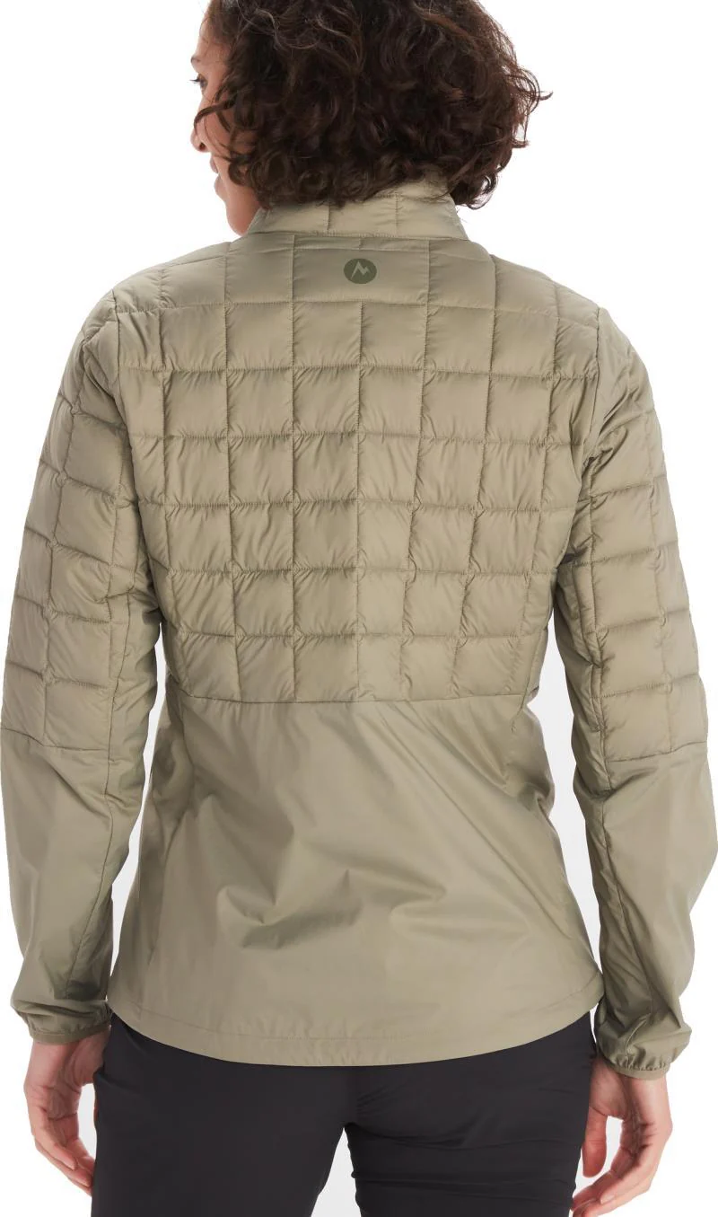 Echo Featherless Hybrid - Womens - Image 25