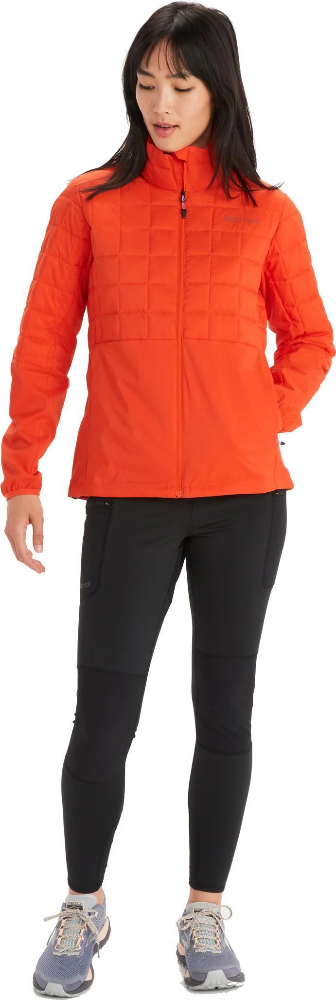 Echo Featherless Hybrid - Womens - Image 3
