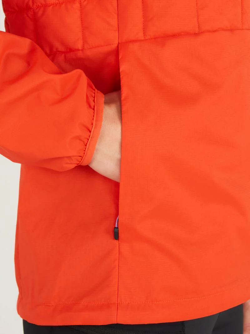 Echo Featherless Hybrid - Womens - Image 4