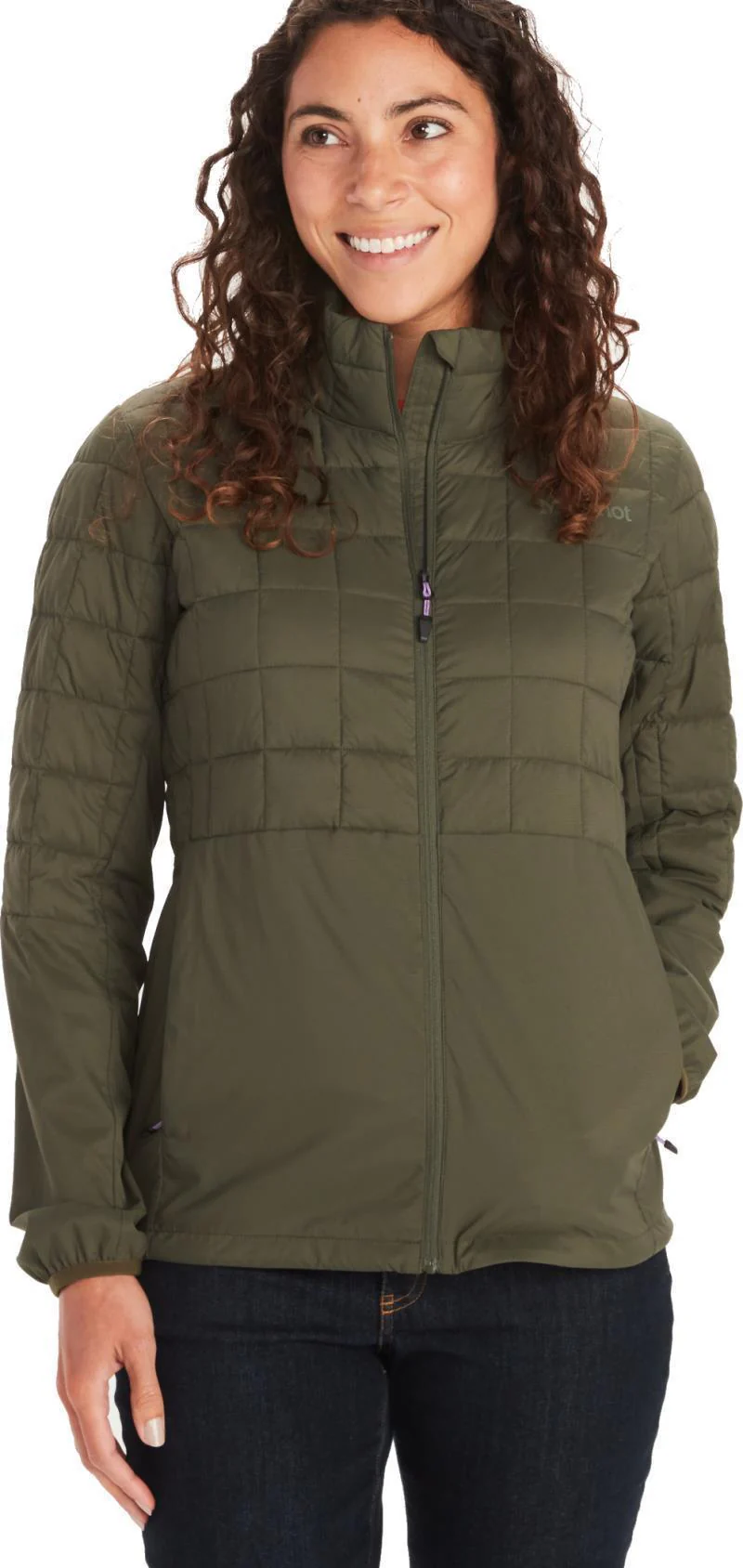 Echo Featherless Hybrid - Womens - Image 6
