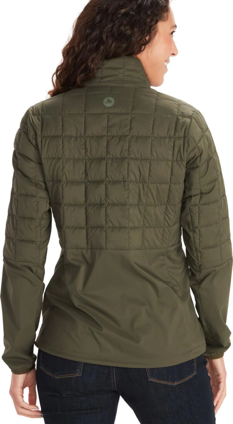 Echo Featherless Hybrid - Womens - Image 7