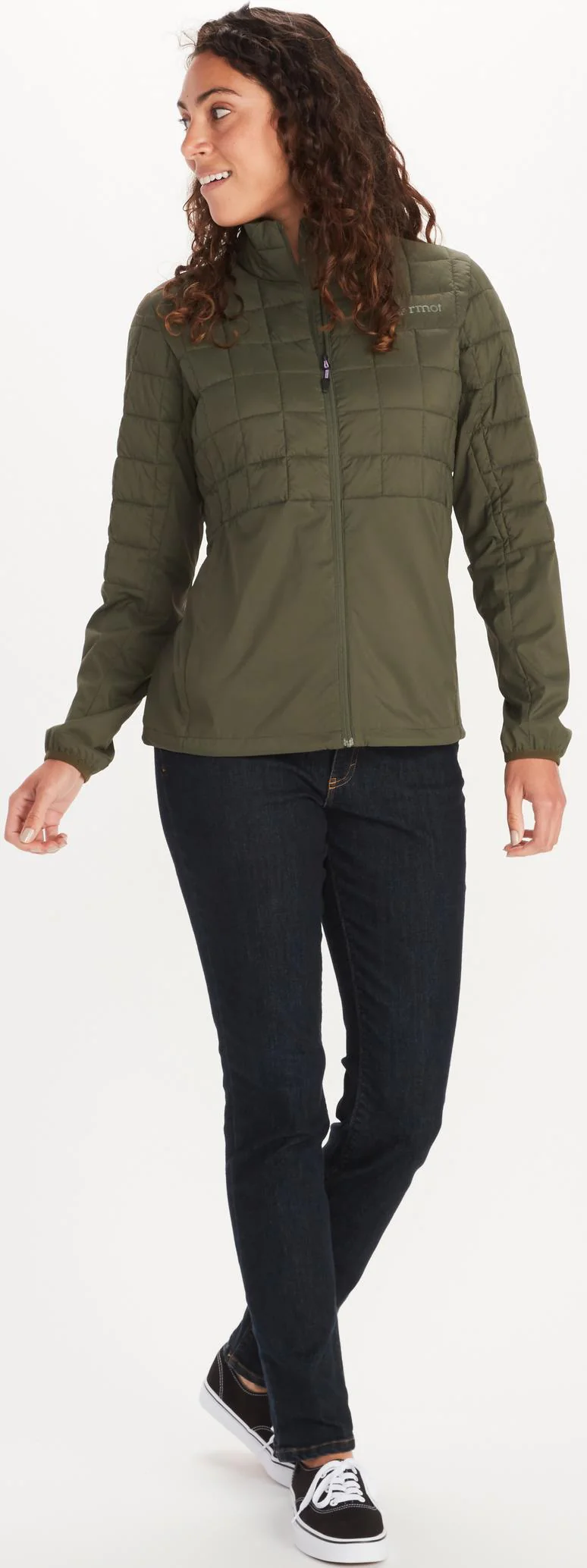 Echo Featherless Hybrid - Womens - Image 8