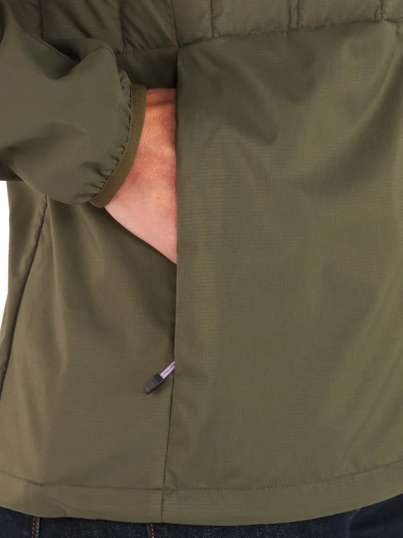 Echo Featherless Hybrid - Womens - Image 9