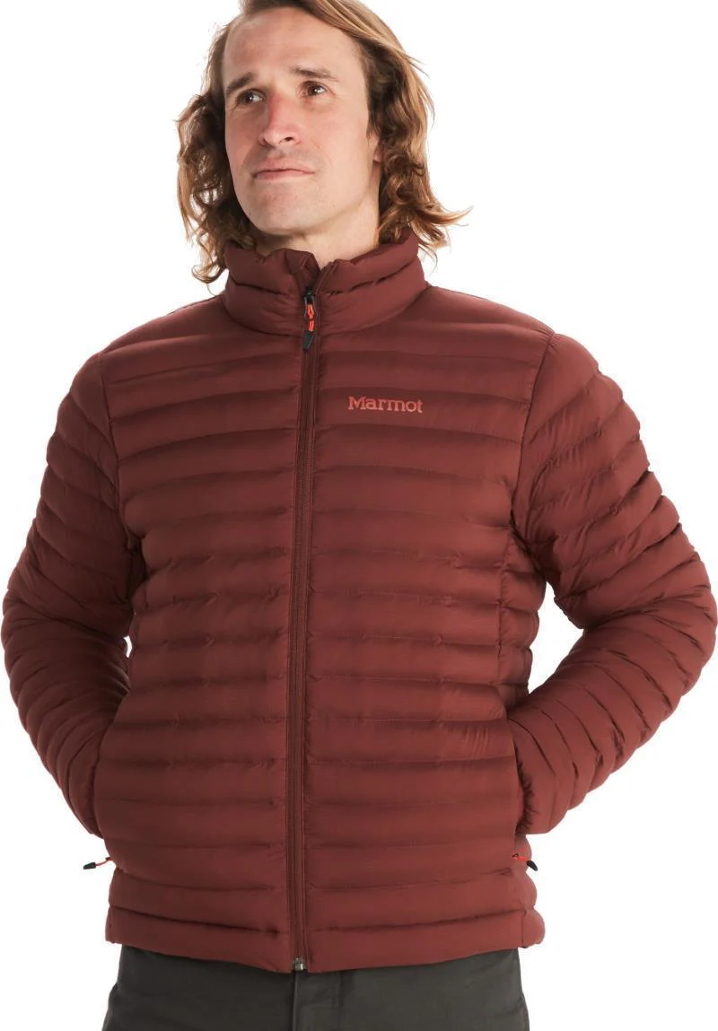 Echo Featherless Jacket - Mens (Prior Season)