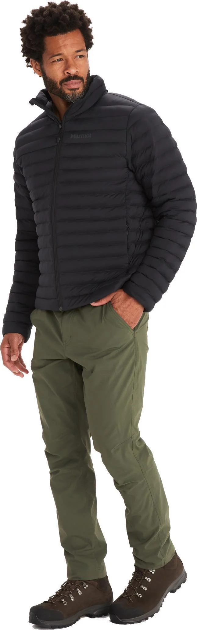 Echo Featherless Jacket - Mens (Prior Season) - Image 10