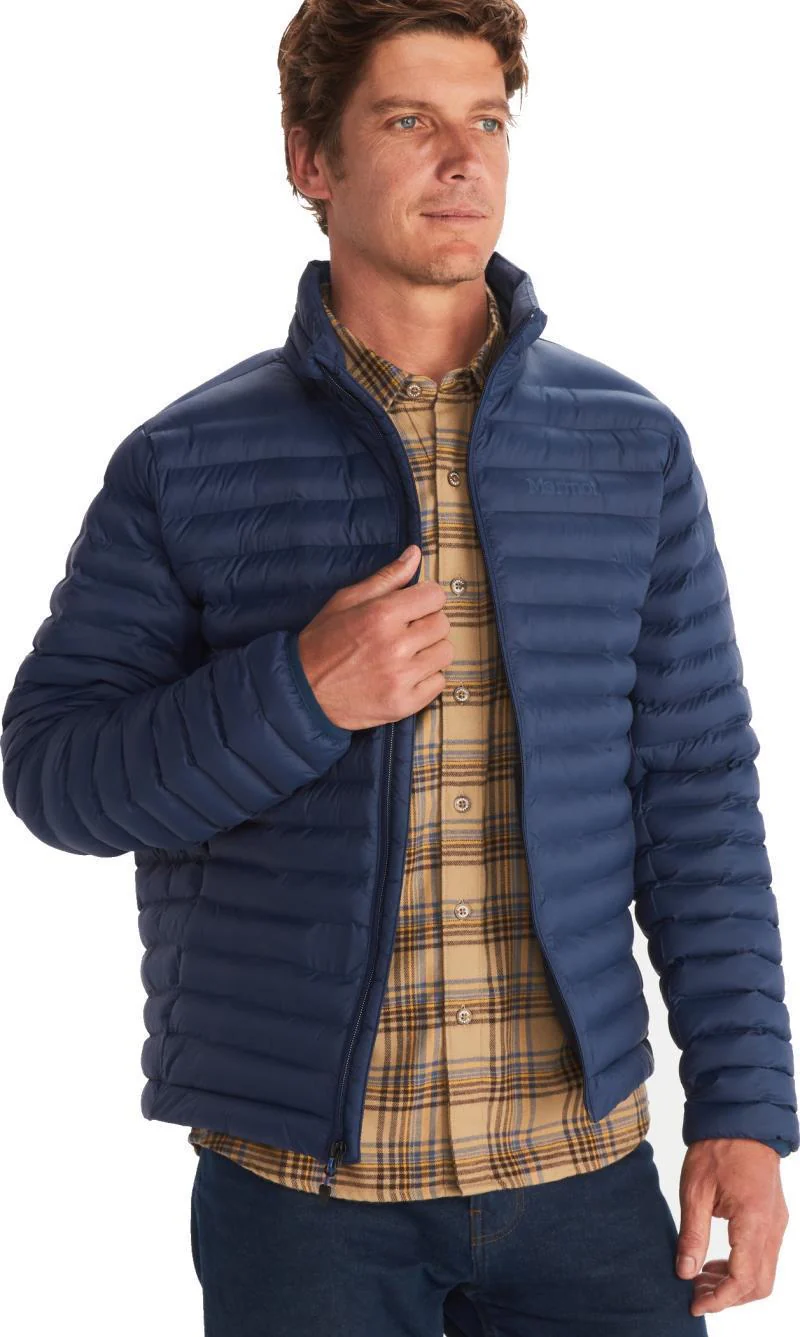 Echo Featherless Jacket - Mens (Prior Season) - Image 13