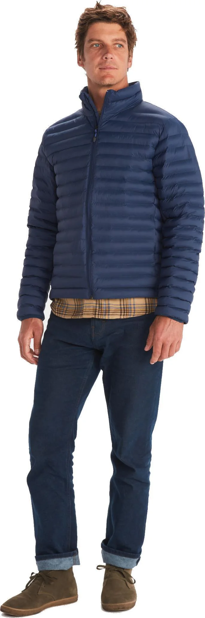 Echo Featherless Jacket - Mens (Prior Season) - Image 15