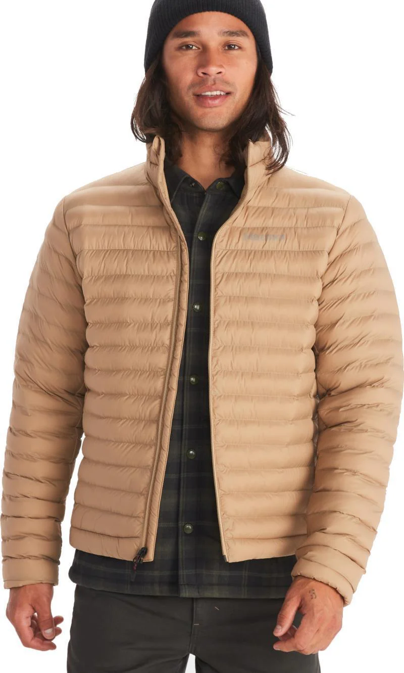 Echo Featherless Jacket - Mens (Prior Season) - Image 16