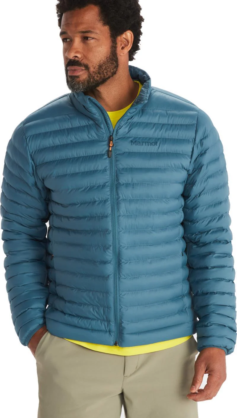 Echo Featherless Jacket - Mens (Prior Season) - Image 18
