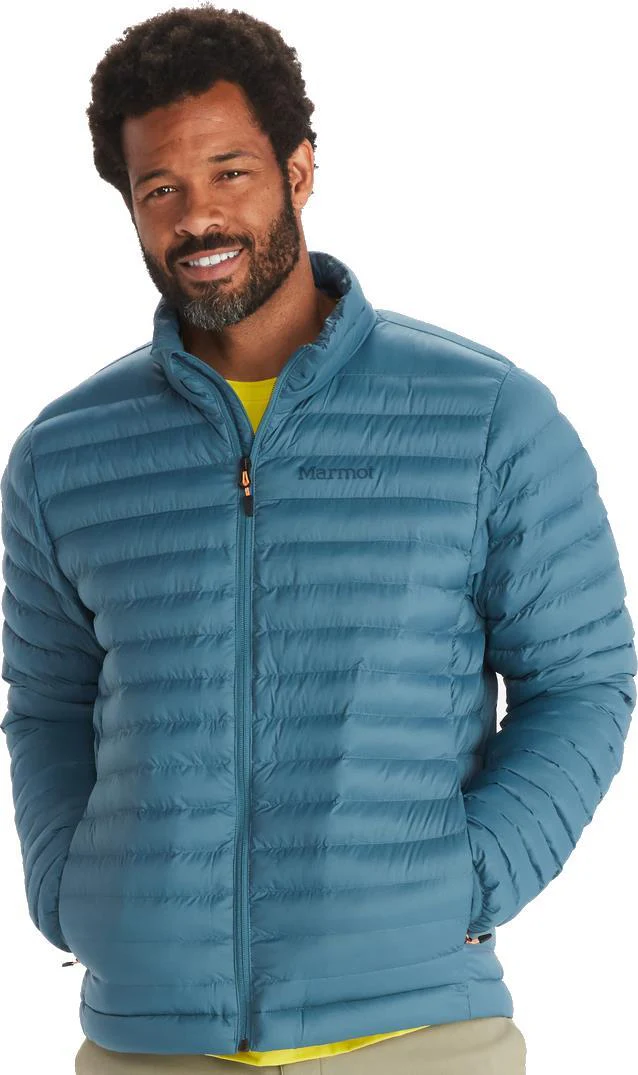 Echo Featherless Jacket - Mens (Prior Season) - Image 19
