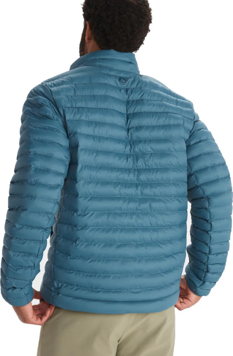 Echo Featherless Jacket - Mens (Prior Season) - Image 20
