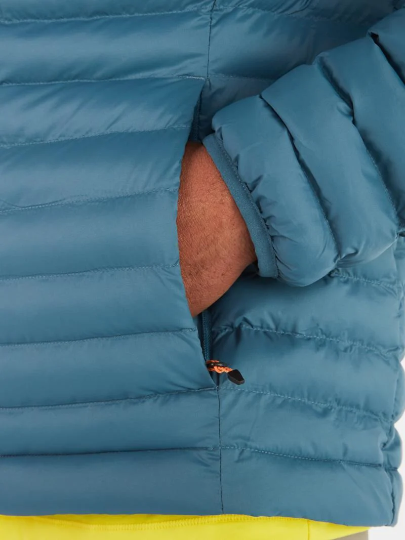 Echo Featherless Jacket - Mens (Prior Season) - Image 22