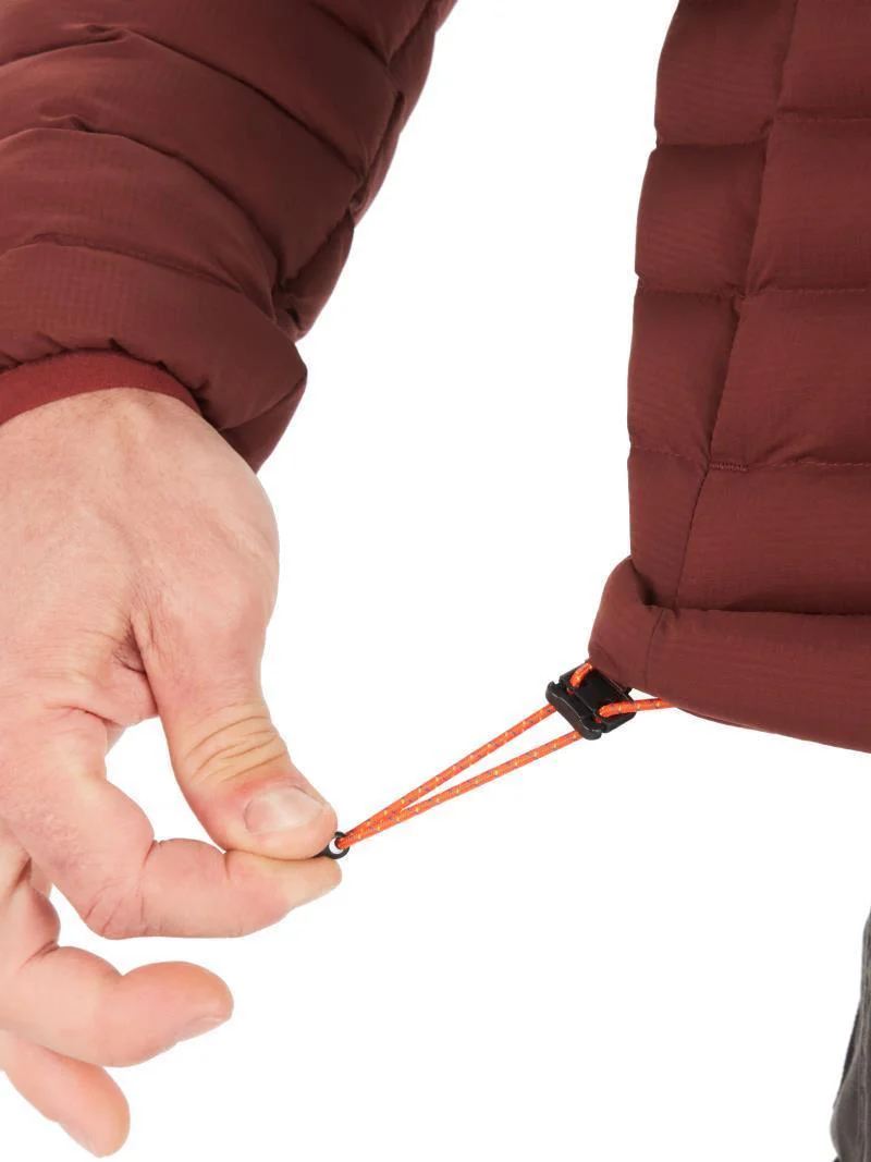 Echo Featherless Jacket - Mens (Prior Season) - Image 4