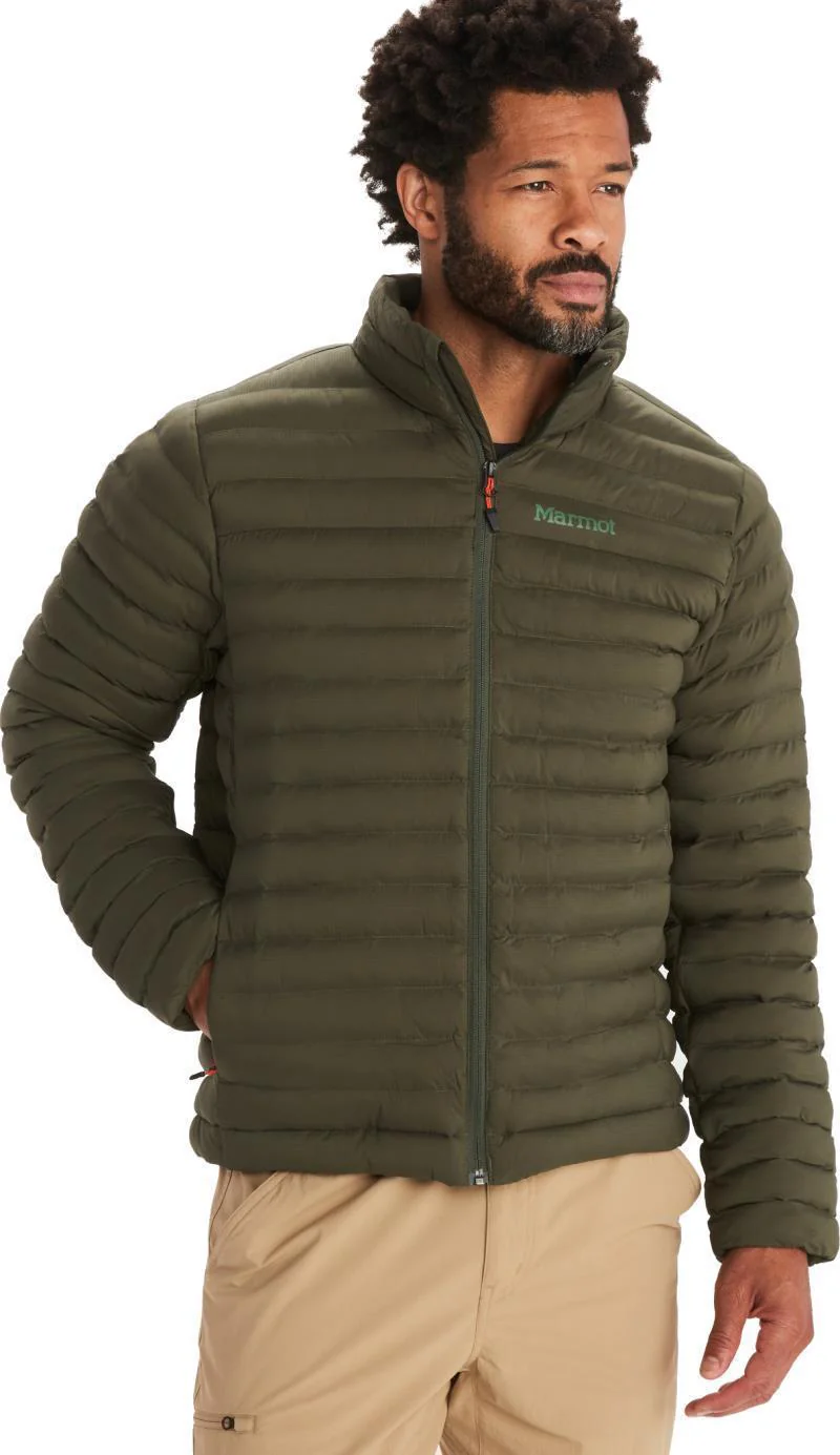 Echo Featherless Jacket - Mens (Prior Season) - Image 5