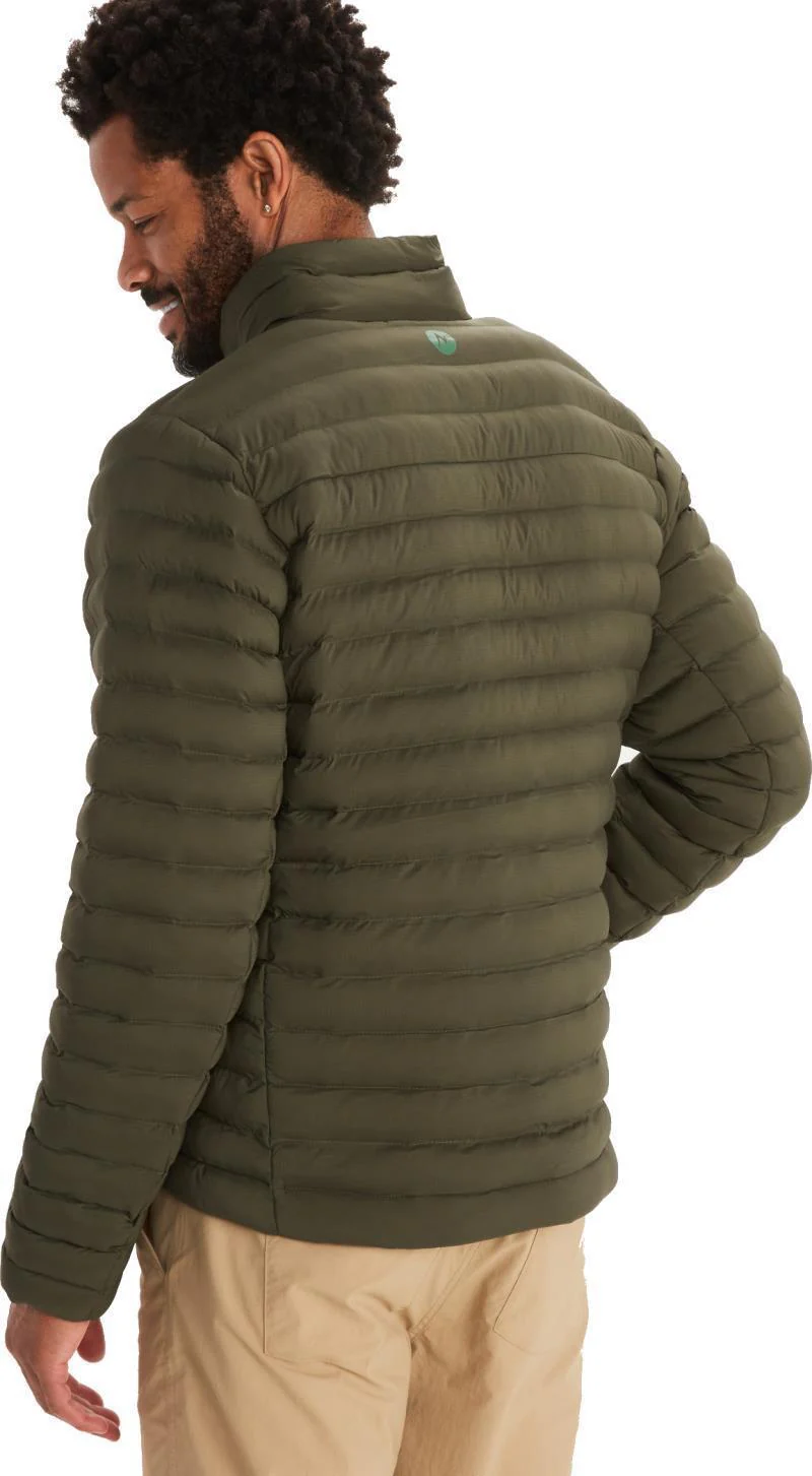 Echo Featherless Jacket - Mens (Prior Season) - Image 7