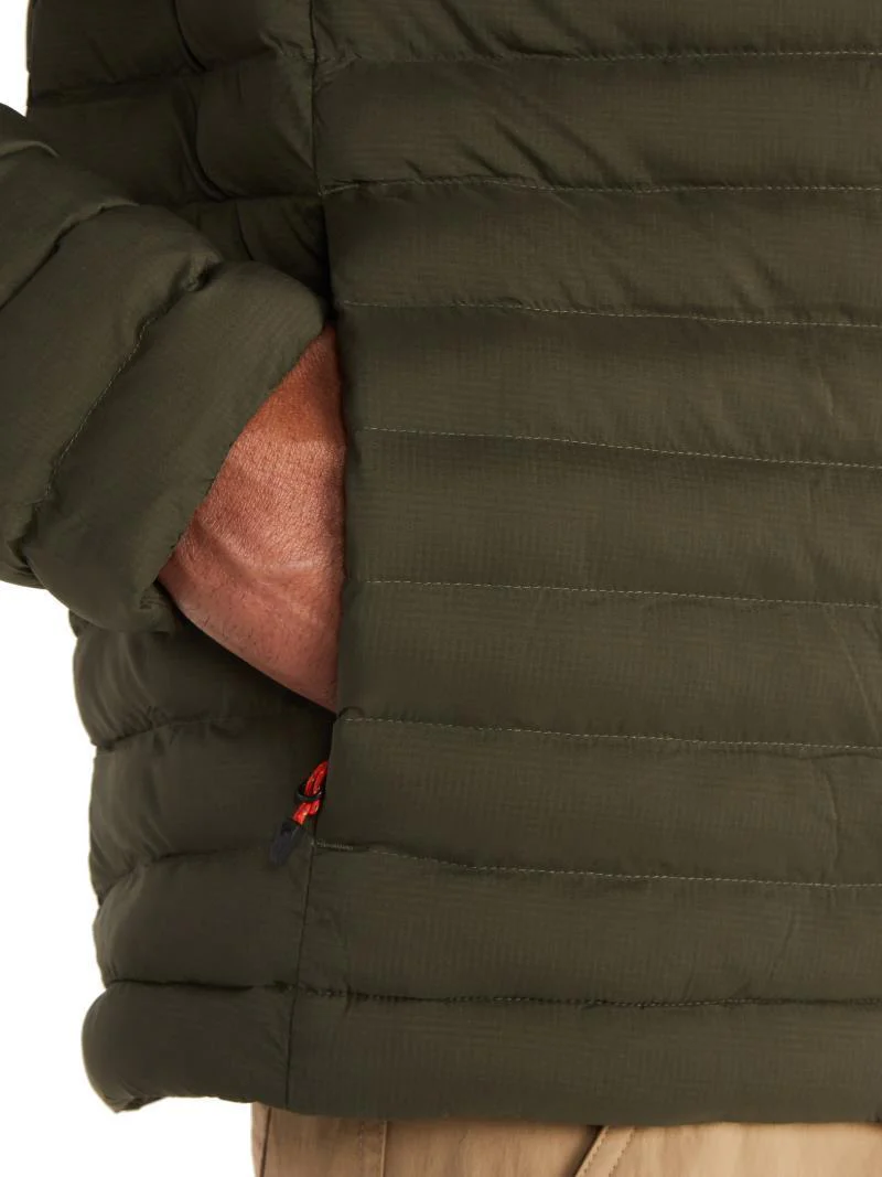 Echo Featherless Jacket - Mens (Prior Season) - Image 8