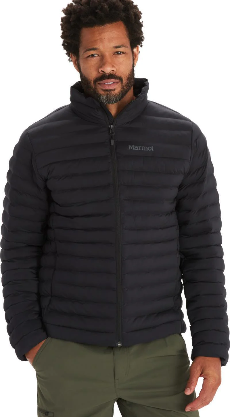 Echo Featherless Jacket - Mens (Prior Season) - Image 9