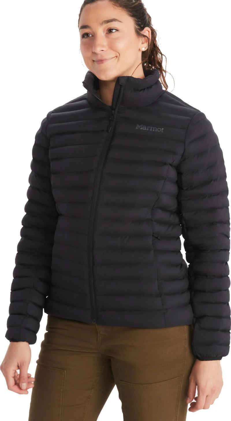 Echo Featherless Jacket - Womens (Prior Season) - Image 11