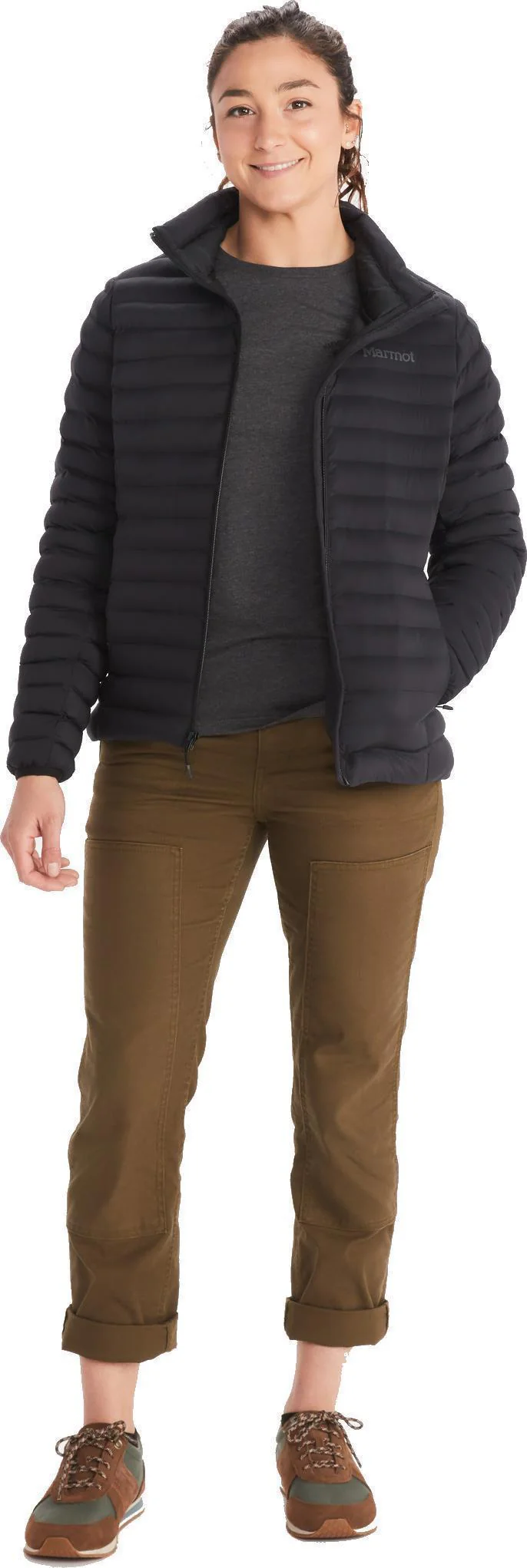 Echo Featherless Jacket - Womens (Prior Season) - Image 12