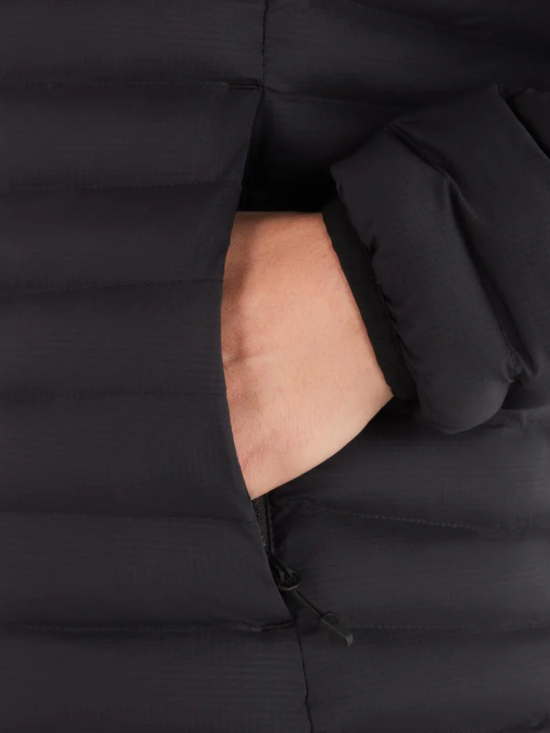 Echo Featherless Jacket - Womens (Prior Season) - Image 14