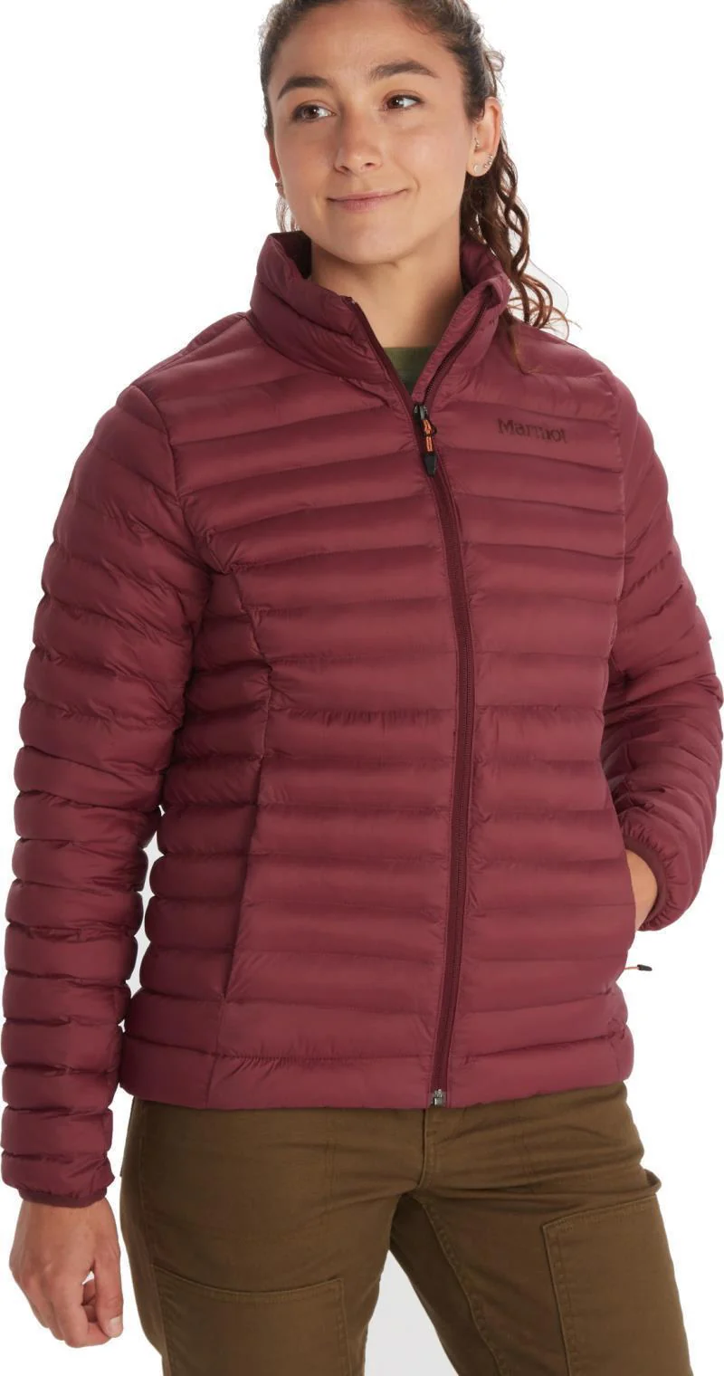 Echo Featherless Jacket - Womens (Prior Season) - Image 16