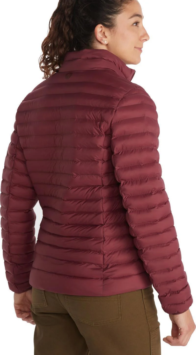 Echo Featherless Jacket - Womens (Prior Season) - Image 17