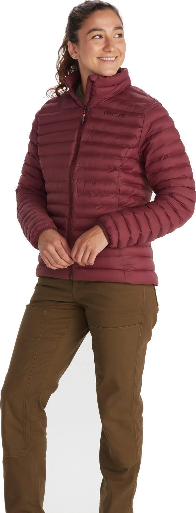 Echo Featherless Jacket - Womens (Prior Season) - Image 18