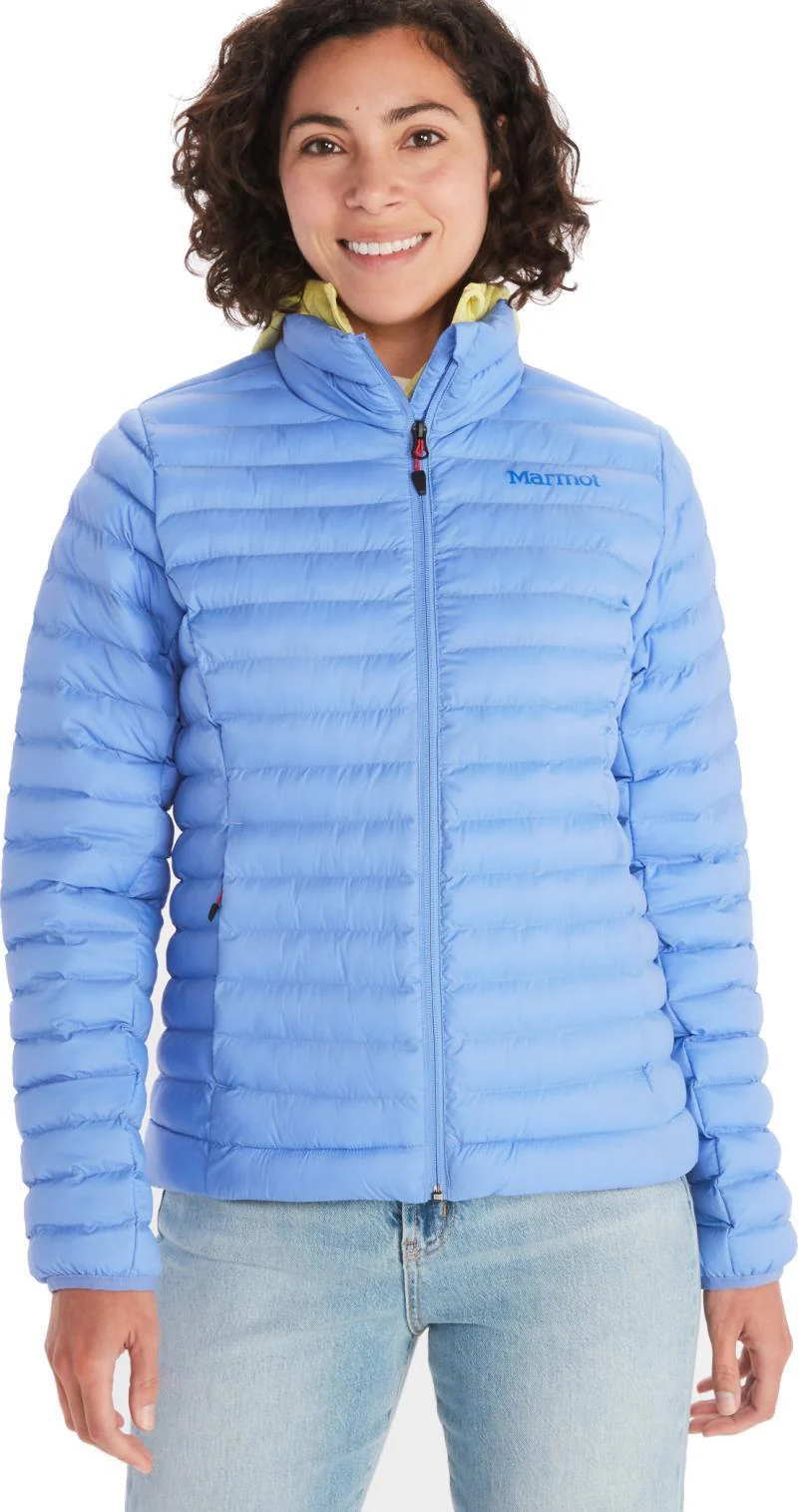 Echo Featherless Jacket - Womens (Prior Season) - Image 19