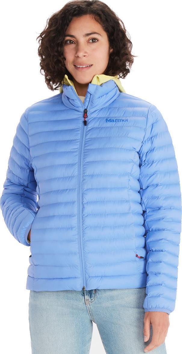 Echo Featherless Jacket - Womens (Prior Season) - Image 20