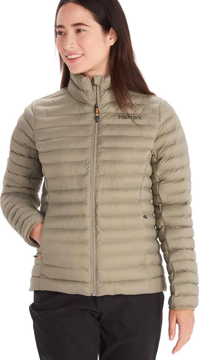 Echo Featherless Jacket - Womens (Prior Season) - Image 24
