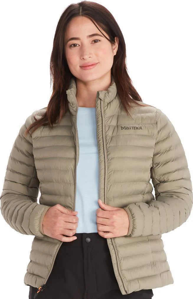 Echo Featherless Jacket - Womens (Prior Season) - Image 25