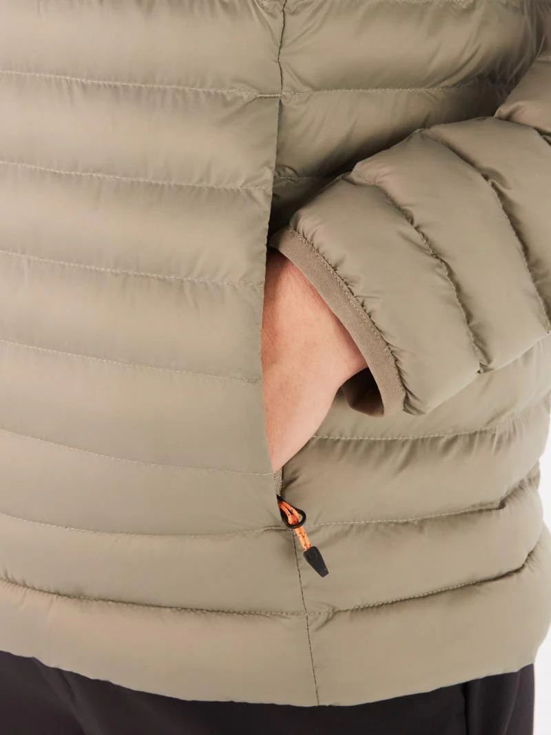 Echo Featherless Jacket - Womens (Prior Season) - Image 27