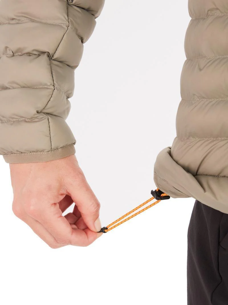 Echo Featherless Jacket - Womens (Prior Season) - Image 28
