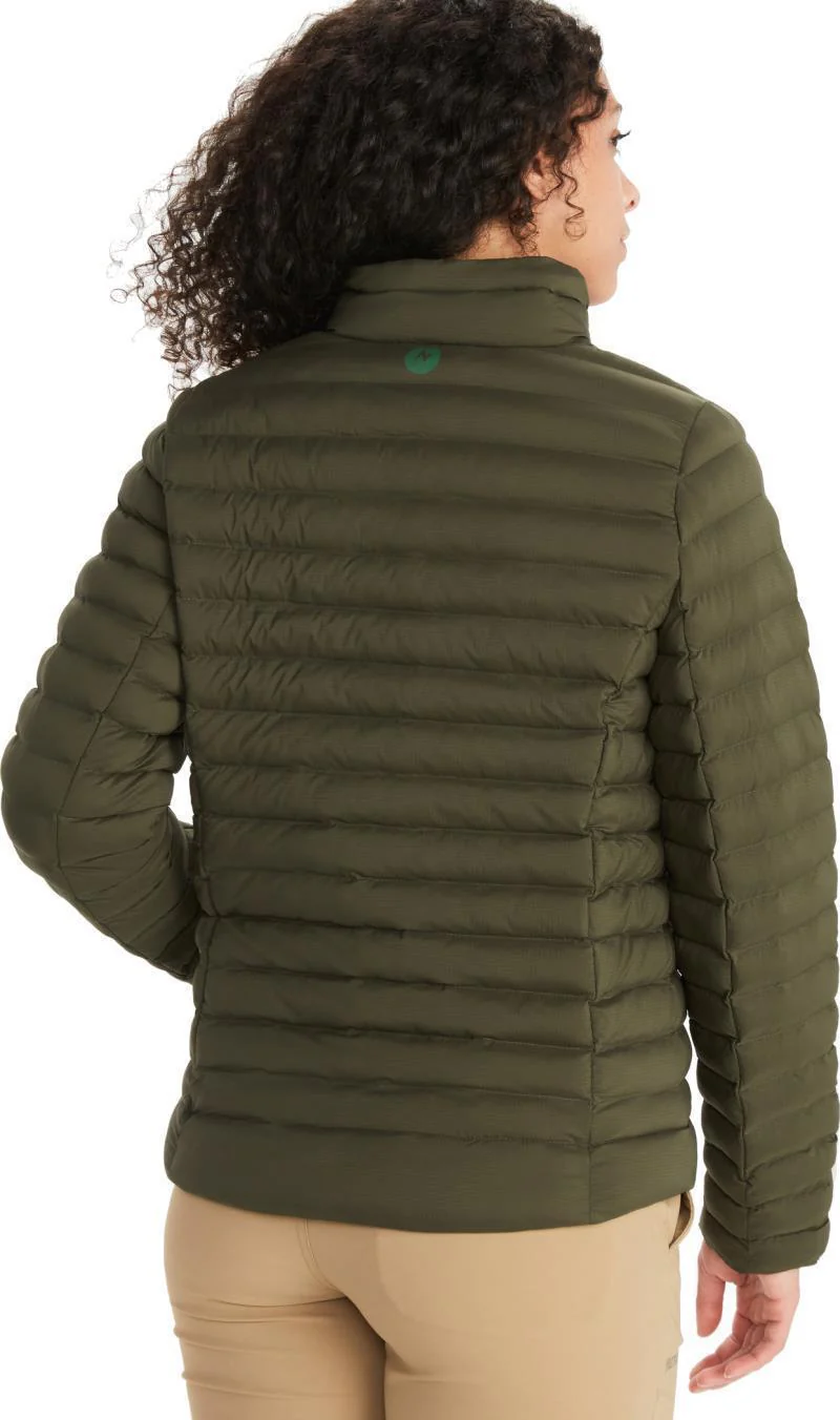 Echo Featherless Jacket - Womens (Prior Season) - Image 3
