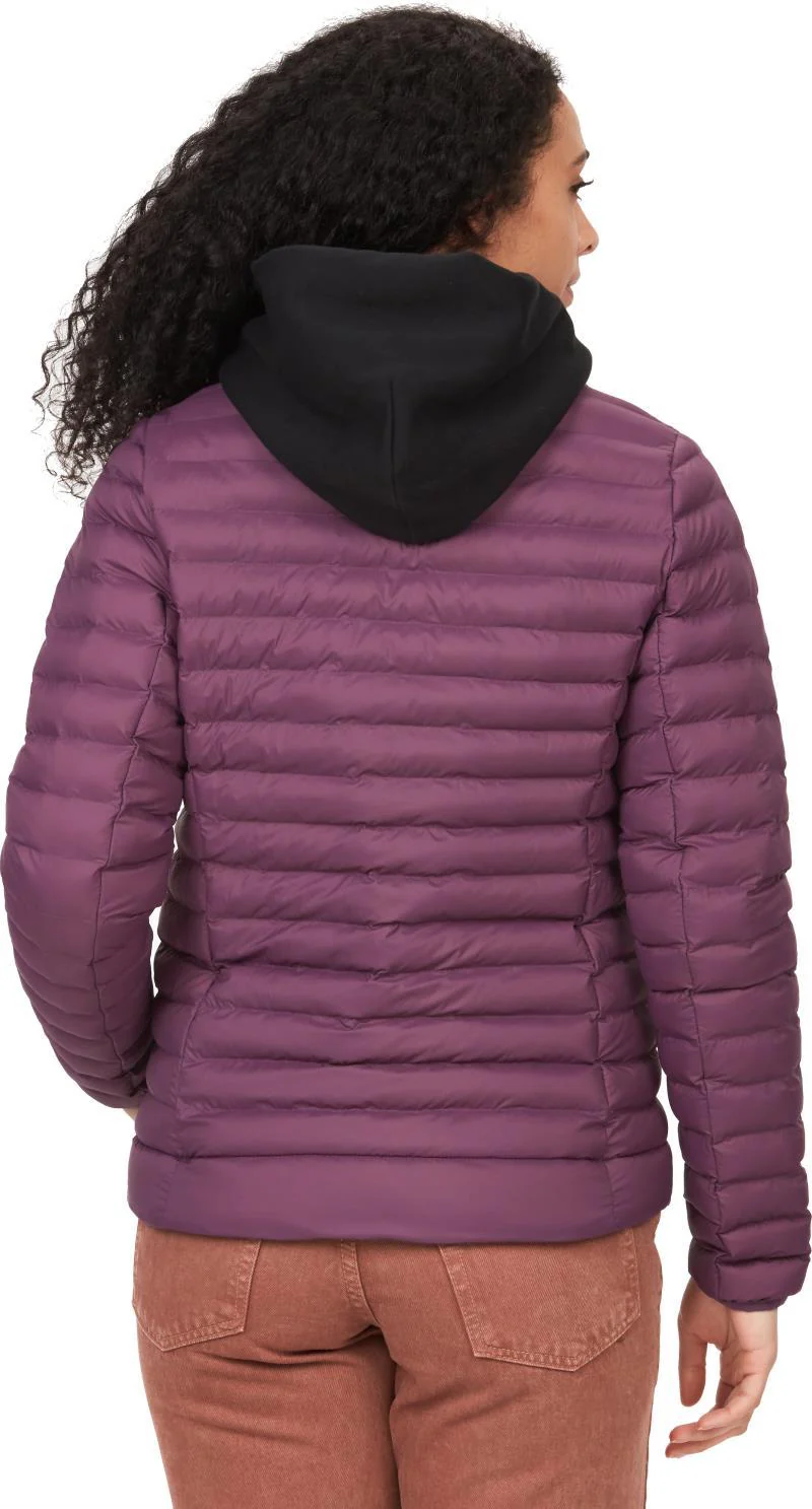 Echo Featherless Jacket - Womens (Prior Season) - Image 30