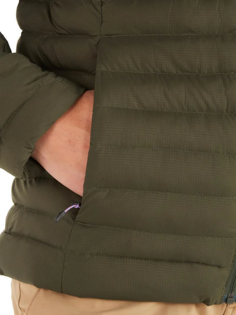 Echo Featherless Jacket - Womens (Prior Season) - Image 4