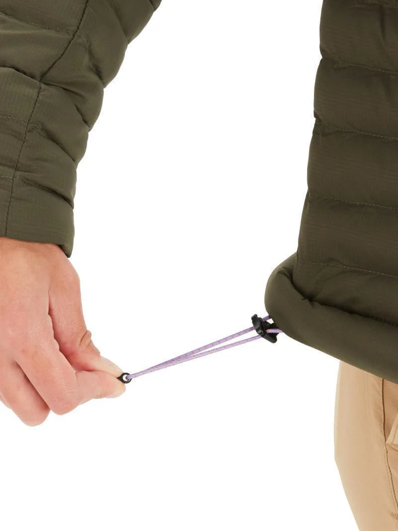 Echo Featherless Jacket - Womens (Prior Season) - Image 5