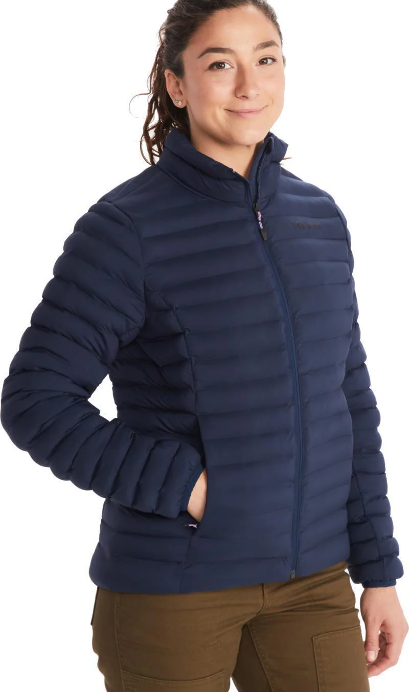 Echo Featherless Jacket - Womens (Prior Season) - Image 6